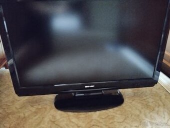 Televize sharp