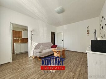 Prodej bytu 2+1, 52 m2 - Volary, Sídl. Míru, ev.č. PK-7540
