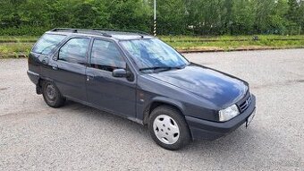 Citroen ZX