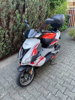 Aprilia SR 50