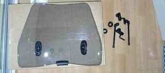 Plexi na moto 1450.-