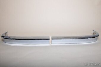 Škoda 100/110/120-zadní nárazník nový chrom