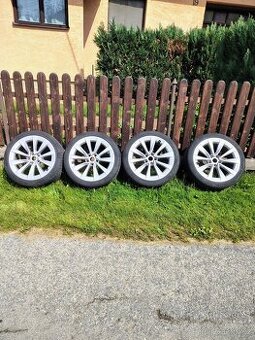 Tesla model 3 kola sport wheel v2