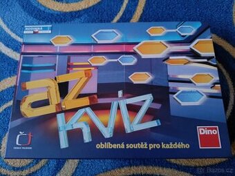 AZ kvíz DINO