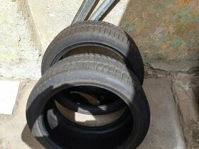 Pneu 285/35 r19 zimni