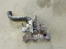 repasované turbo