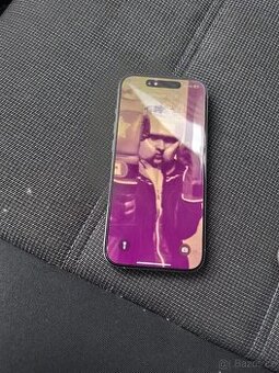 iPhone 15pro