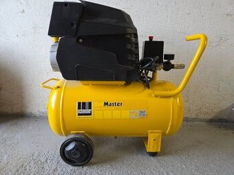 Kompresor Schneider UniMaster 150-8-25 W
