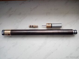 Kit na liftovnici QB78 deluxe