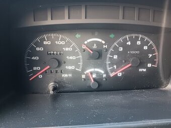 Suzuki vitara 1,6 jlx 59kw