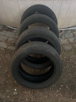 Pneumatiky Pirelli Scorpion Verde 235/50 R19