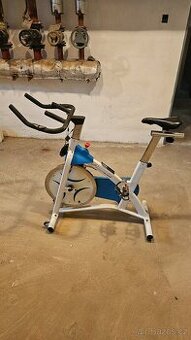 Cyklotrenazer insportline