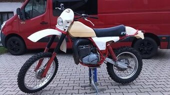 Ktm 250 1980