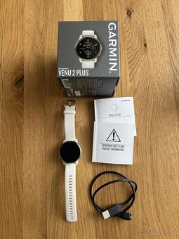 Garmin Venu 2 Plus