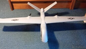 RC letadlo Predator Z51 - 1