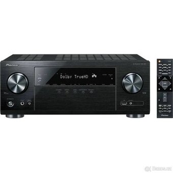 AV Receiver Pioneer VSX-831B
