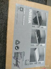 Prodam vysuvny ram pro dokumenty INREDA BESTA IKEA - 1