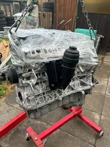 N57D30A 180kw motor po servisu - 1
