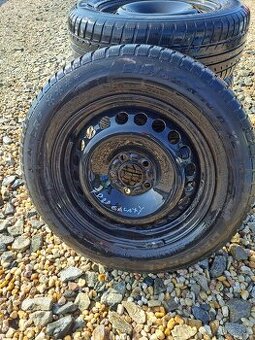 215/60 r16 ford s max. galaxy