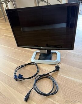 Monitor Acer P223W