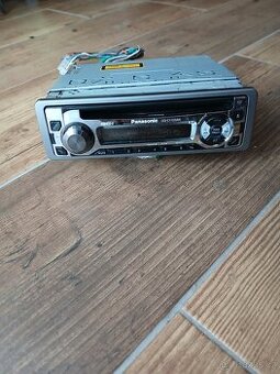 Panasonic - 1
