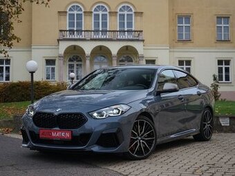 BMW Řada 2, M235i (225 kW) Keyless Kamera LED Matrix