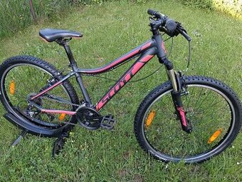 Scott Contessa JR 26