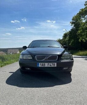 Prodám Volvo V70