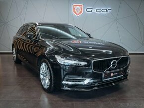 Volvo V90 2.0 T8 AWD Momentum - EL SPZ DPH