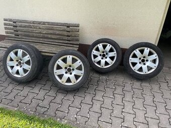Alu VW 16’’