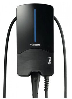 Wallbox Webasto Next 22kw - 1