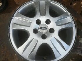 1 kus alu Ford - 1
