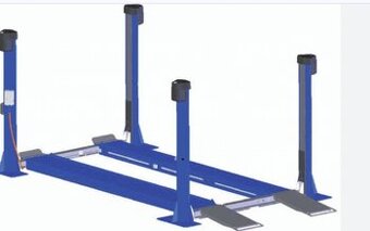Zvedak maha 8000 kg