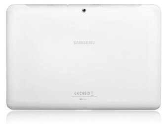 Samsung Galaxy Tab 2