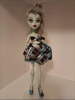 Monster High panenka Frankie Stein Sweet 1600