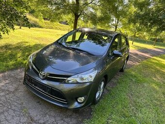 Toyota Verso 1.6 TDI 7míst