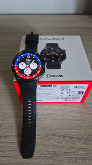 OnePlus Watch 3