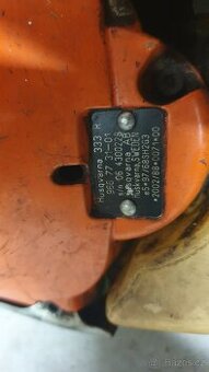 Husqvarna 333R