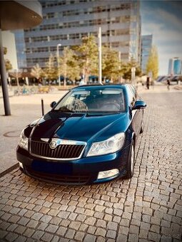 Prodám Octavia II 1.6TDI 77kW