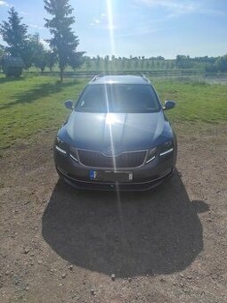 Škoda Octavia III