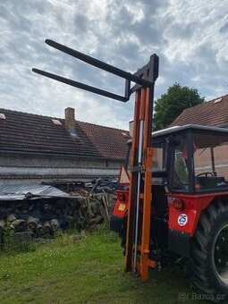 Prodám vysokozdvih za traktor