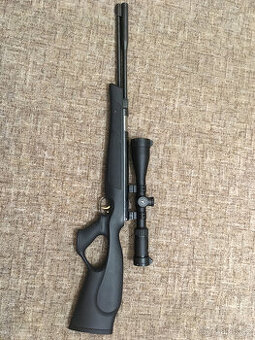 Weihrauch hw 97 4.5mm