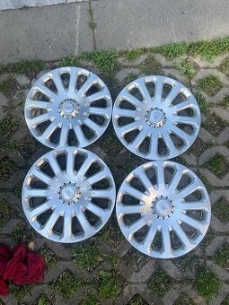 Originální poklice Ford 15