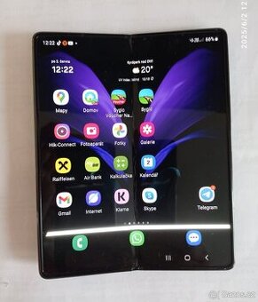 Samsung ZFold 2 5G