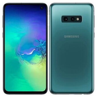 Samsung galaxy s10e