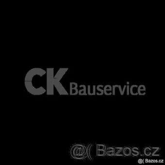 Stříkané omítky - BAYEREUTH