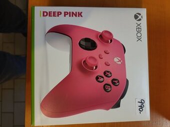 Ovladač xbox - 1
