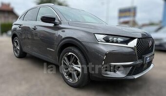 DS 7 CROSSBACK 1.6 PureTech 225 RIVOLI Aut 2020
