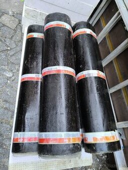 Asfaltový pás oxidovaný DEKGLASS G200 S40 (7,5 m2/role)