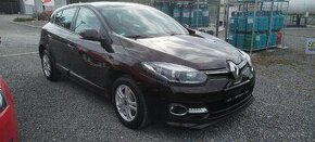 RENAULT MEGANE III FACELIFT 1.2 T 85KW PARIS 102000KM SERVIS